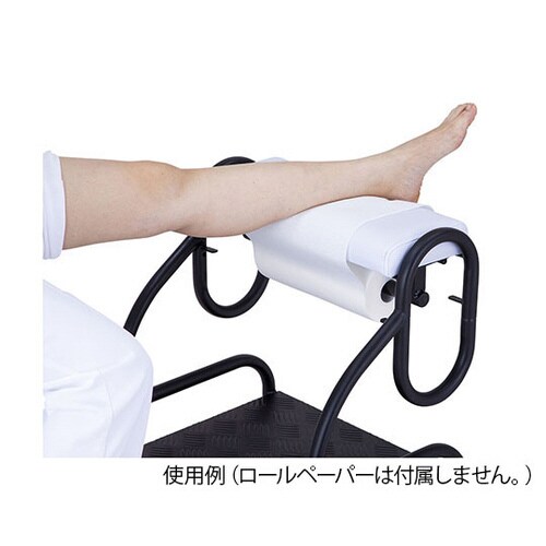 フットケアステップ