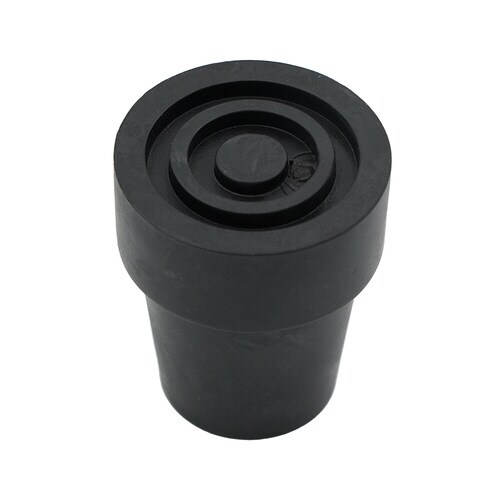 折りたたみステッキ 交換用先端ゴム