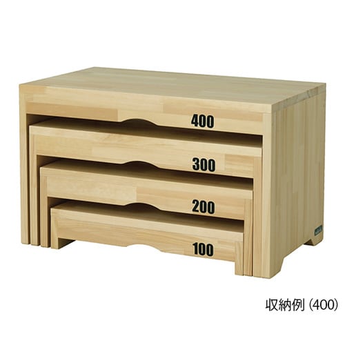 練習用腰掛 650×400×400