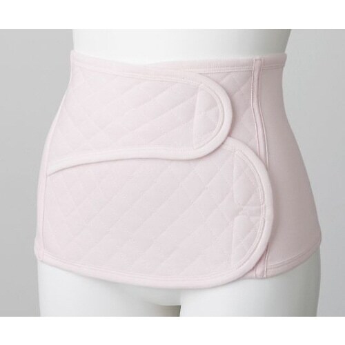 帝王切開後の腹部保護帯 LL