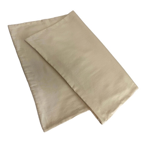 ツヤ髪枕カバー(化粧品)レギュラー