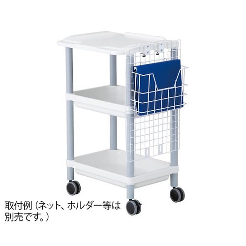 モバイルPCカート