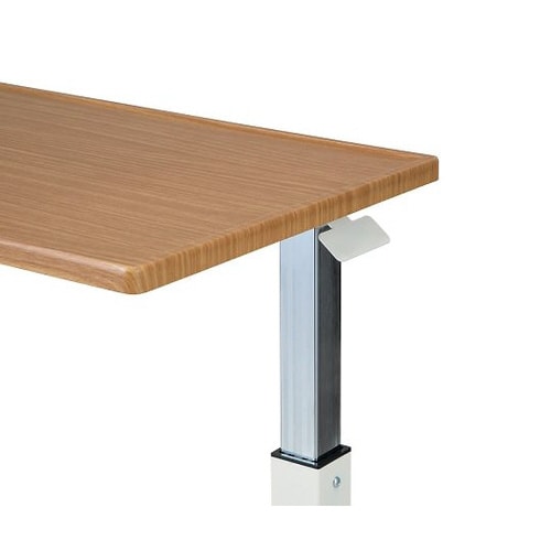 ベッドサイドテーブル 765×385mm