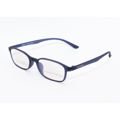 ブルーライトカットグラス