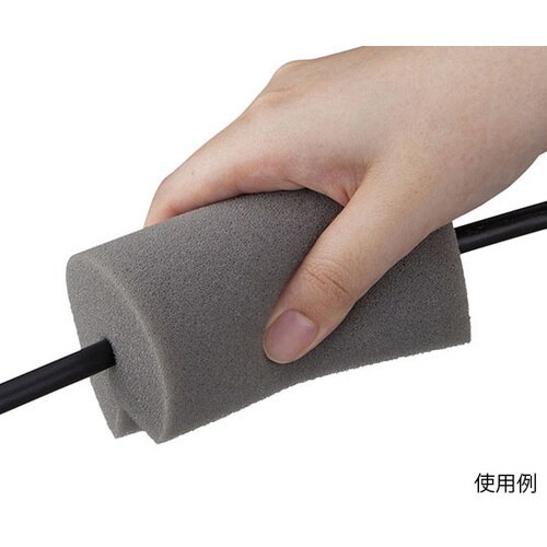 内視鏡用スポンジ(洗浄用・保護用) 50個入