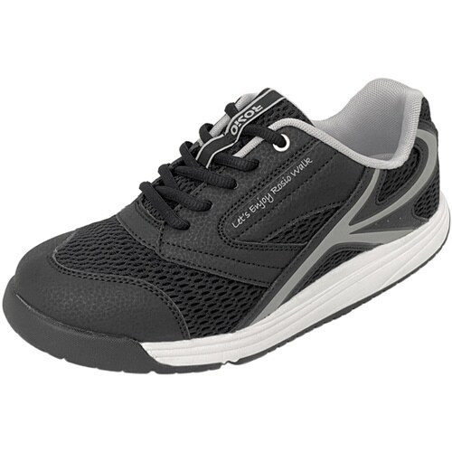 ロシオ15°MR03 ブラック 27cm