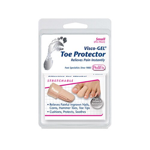 指先プロテクター(キャップ)