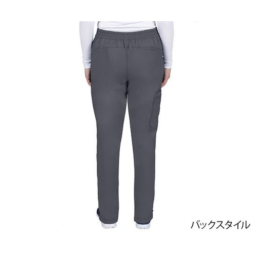 スクラブパンツ LL相当 グレー