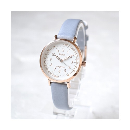 ニッケルフリーウォッチ(蓄光仕様)