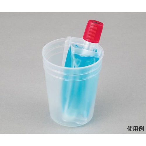 検体氷冷アイス Φ30×80mm 4個入