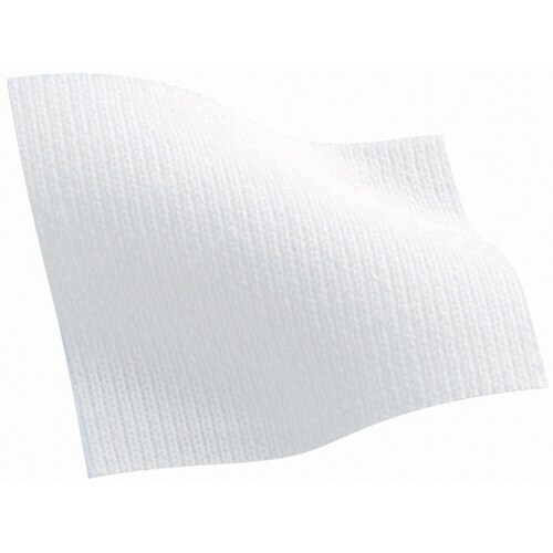 ナースジャケット 半袖 白/バーガンディ LL