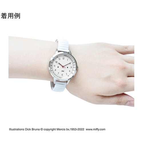 ナースジャバラウォッチ