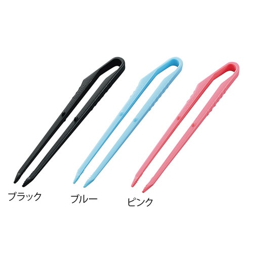 錠剤プラピンセット ピンク 2本入