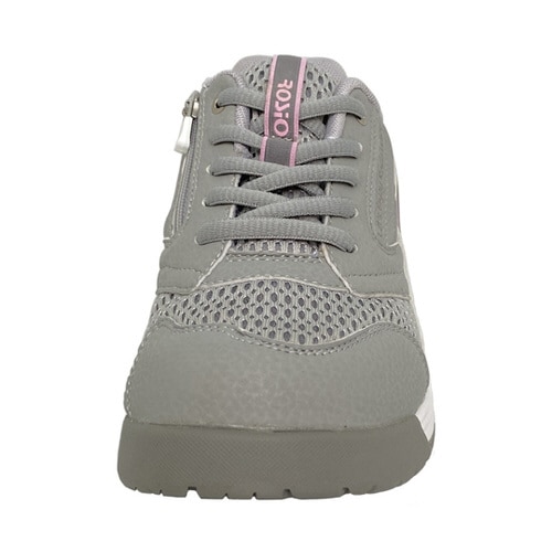 ロシオ15°MR03 グレー 23.5cm