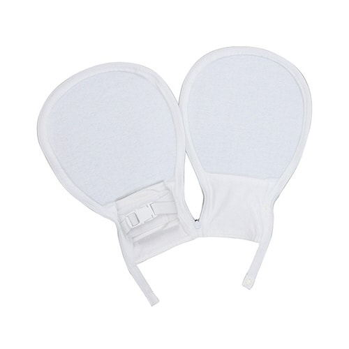 介護ミトン まもるくん L