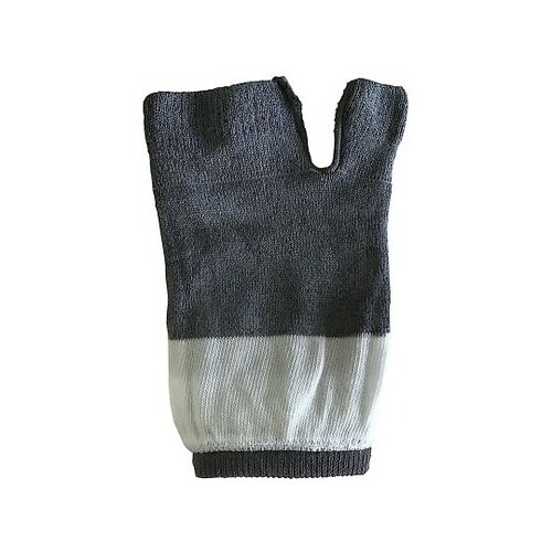 滑り止め手首サポーター