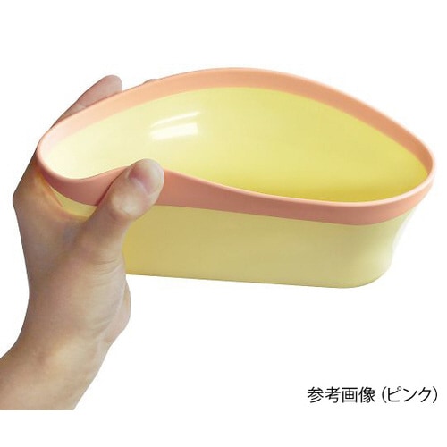 口元やわらか うがい受け ピンク