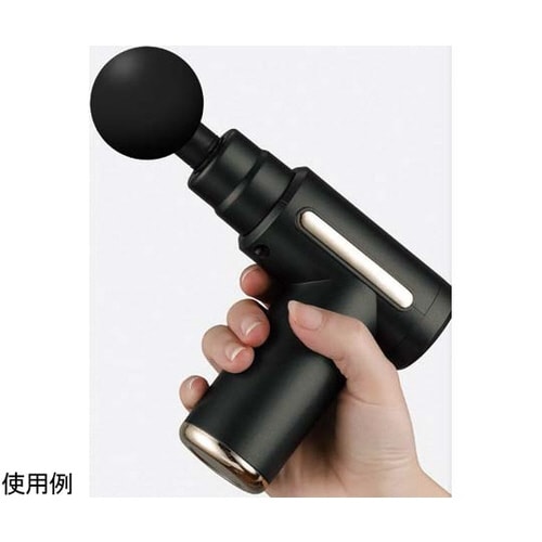 KINMAKU mini ドリルガン ブラック