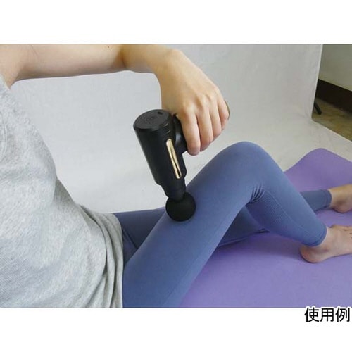 KINMAKU mini ドリルガン ブラック