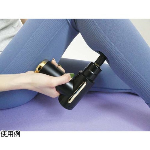 KINMAKU mini ドリルガン ブラック