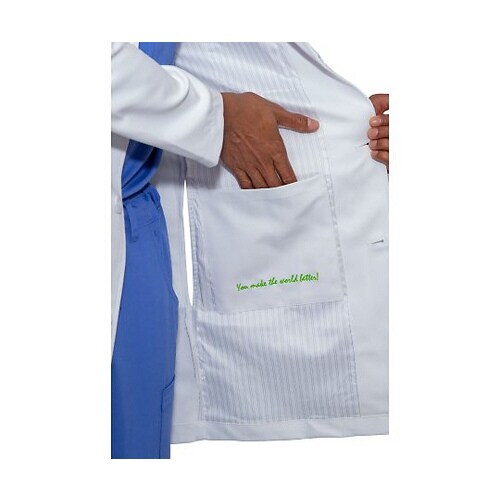 メンズ白衣(プロフェッショナルシリーズ)