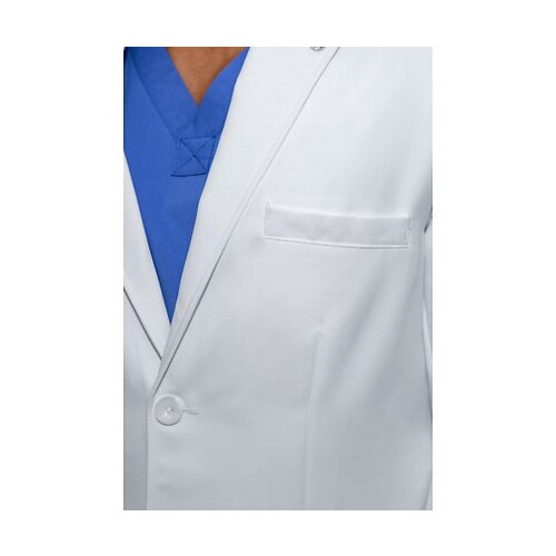 メンズ白衣(プロフェッショナルシリーズ)