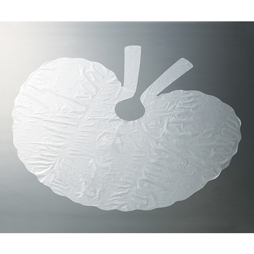 ディスポ洗髪ケープ 50枚入