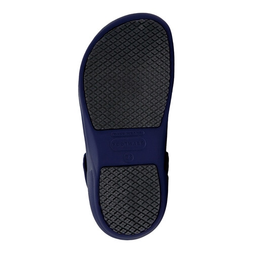 ワークサンダル 23cm