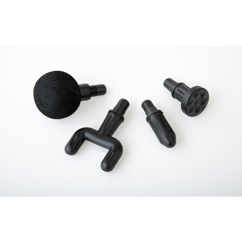 KINMAKU mini ドリルガン レッド