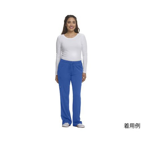 スクラブパンツ LL相当 ロイヤルブルー