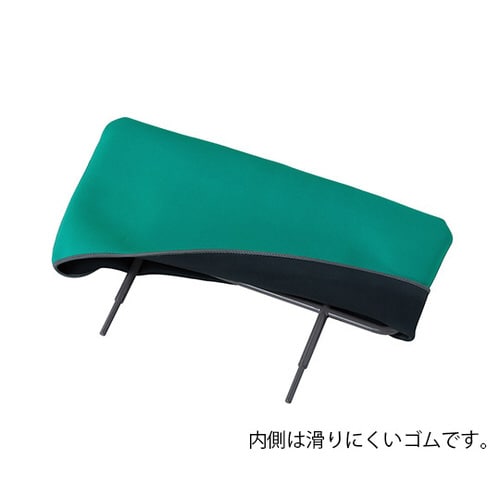 安心ベッドサイドレールカバー