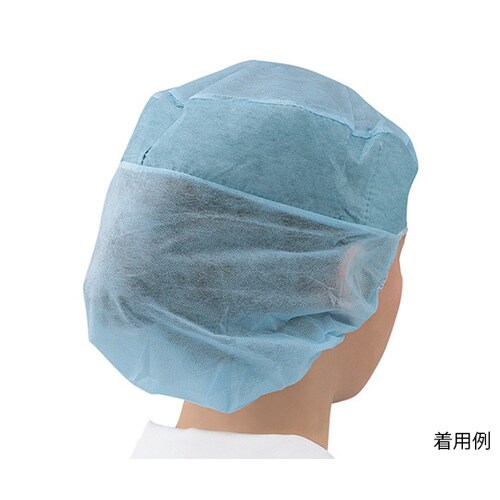 プロシェアディスポキャップ(吸汗パッド付)