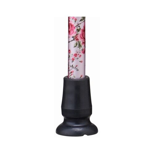 スリムネックお洒落ステッキ