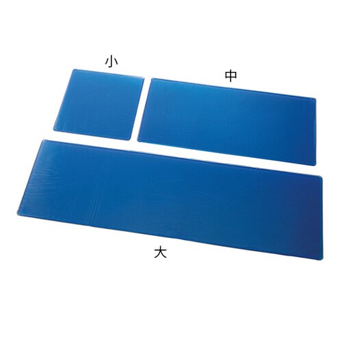 ナビスジェルパッド(フラット型) 大