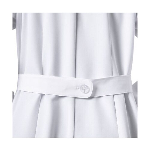 レディス白衣(モダニストシリーズ)