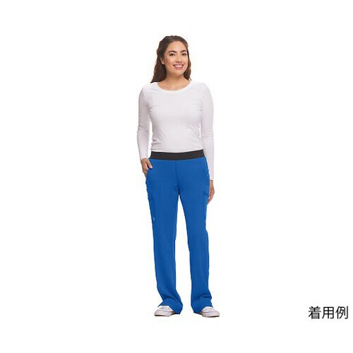 スクラブパンツ LL相当 ロイヤルブルー