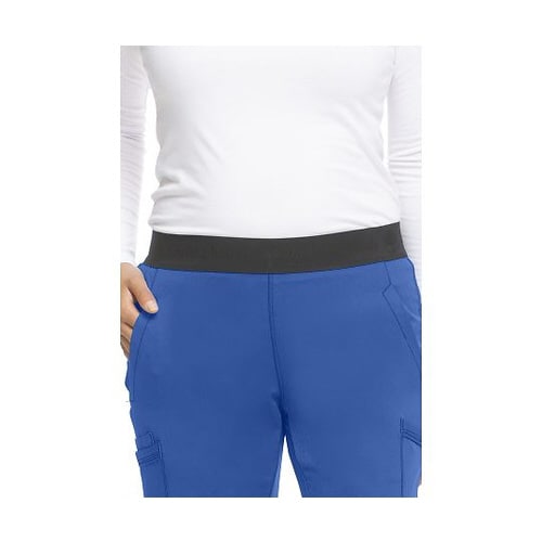 スクラブパンツ LL相当 ロイヤルブルー