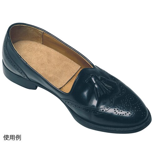 踵高さ調節パッド