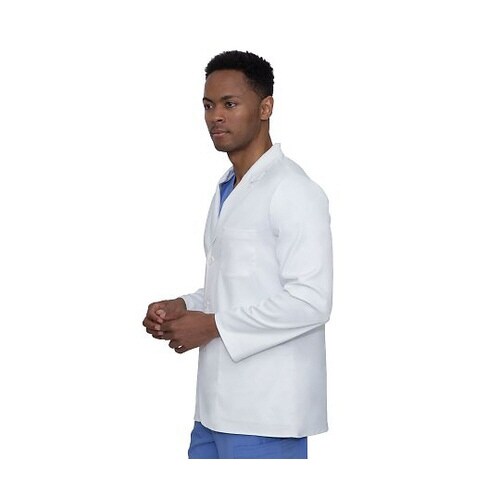 メンズブレザー白衣(ミニマリストシリーズ)