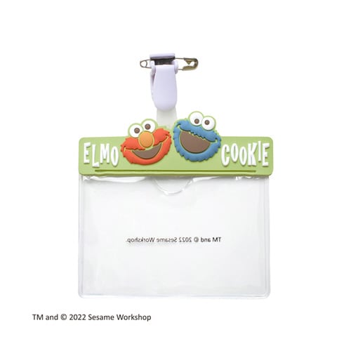 ネームホルダー