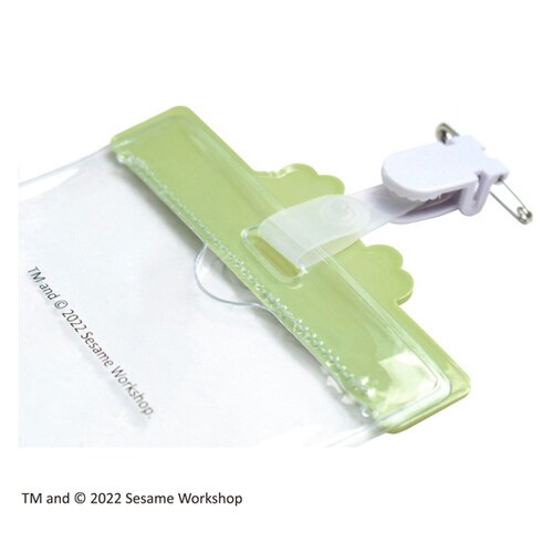 ネームホルダー