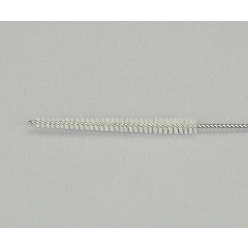 電動鼻水吸引器(カシュウ)用チューブ洗浄ブラシ