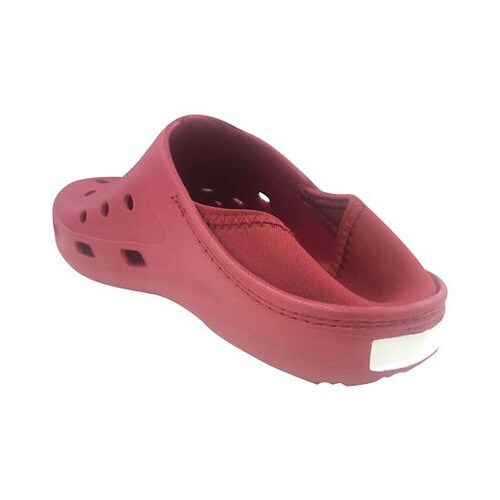 サンダル サイズ/25.0から25.5 ワイン