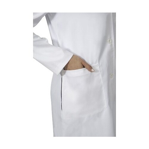 レディス白衣(ミニマリストシリーズ)