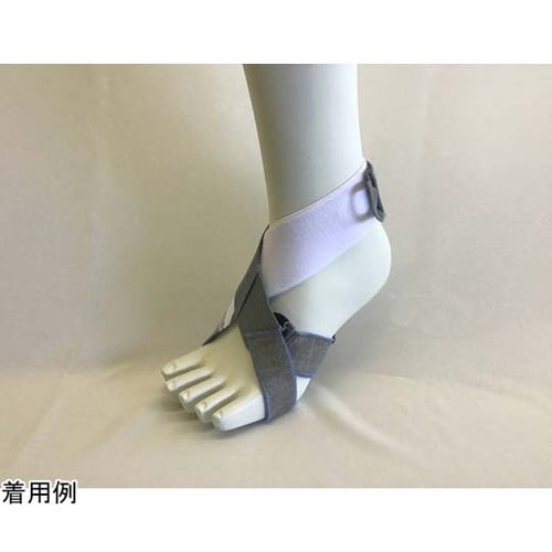 足関節背屈補助ベルト M