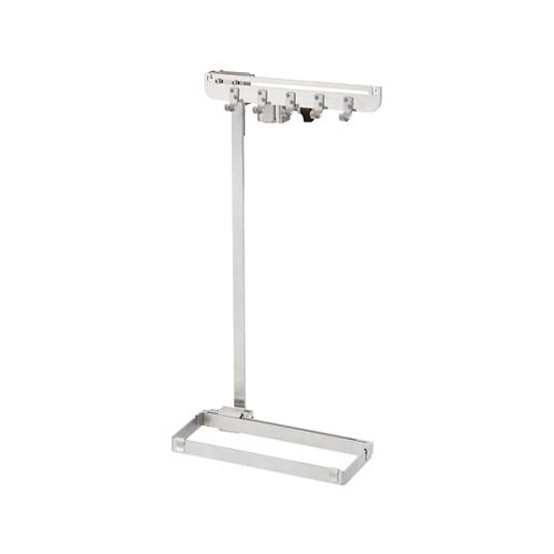 内視鏡処置具ハンガー(内視鏡システムタイプ)