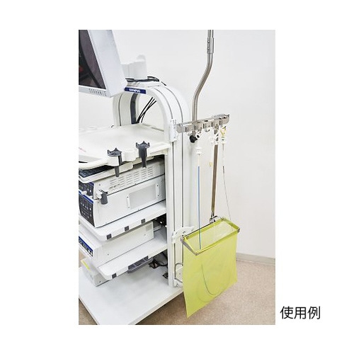内視鏡処置具ハンガー(内視鏡システムタイプ)