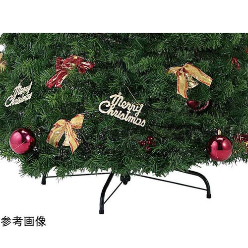 ポップアップクリスマスツリー
