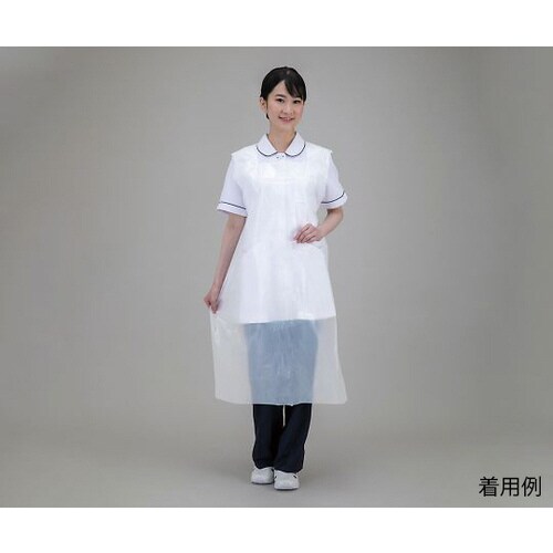 さっと使えるエプロン