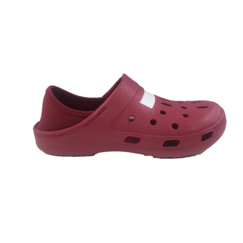 サンダル サイズ/26.0から26.5 ワイン